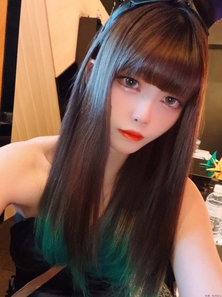 女の子ブログ画像