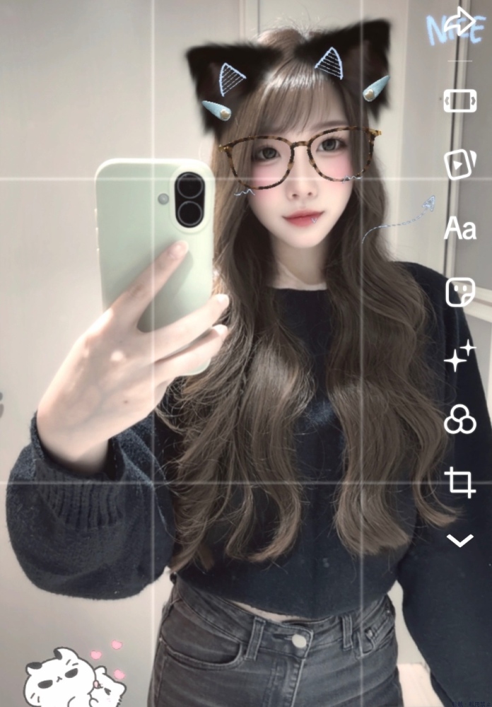 新着女の子ブログ画像