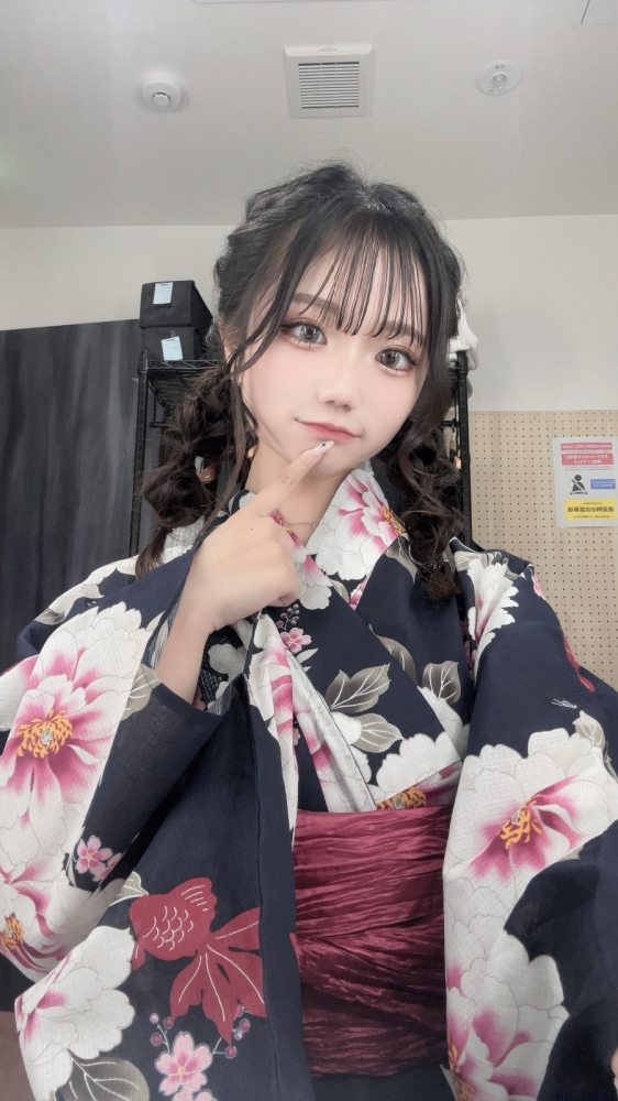 女の子ブログ画像