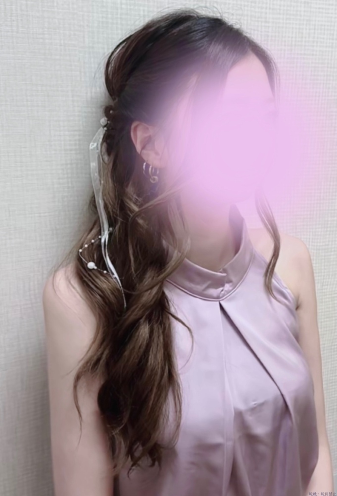 女の子ブログ画像
