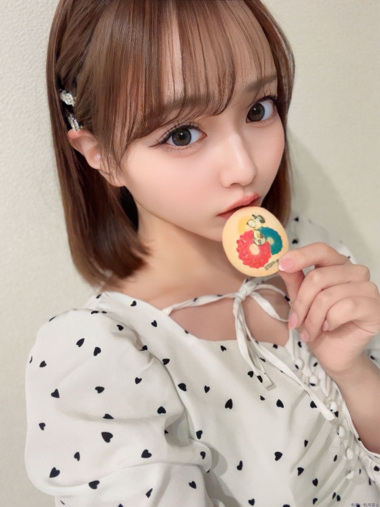 女の子ブログ画像