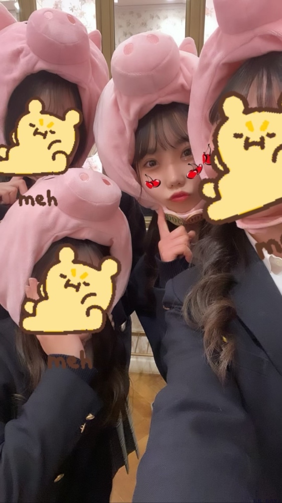 新着女の子ブログ画像