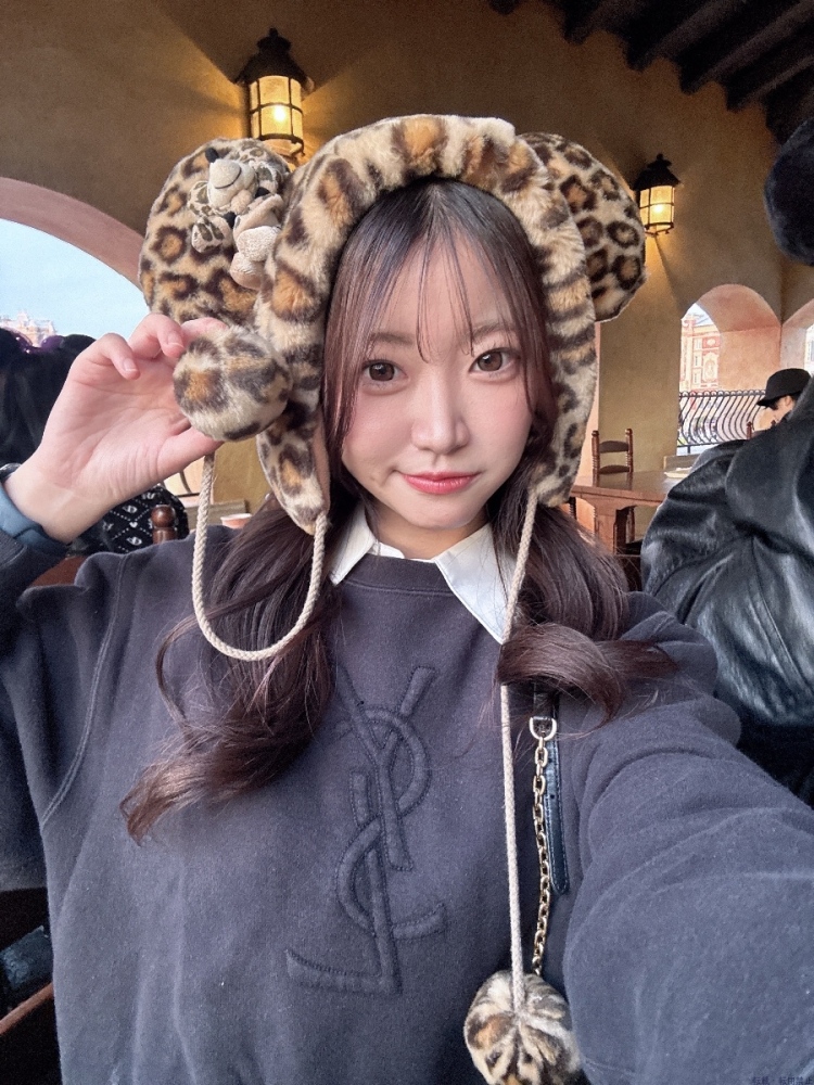 女の子ブログ画像