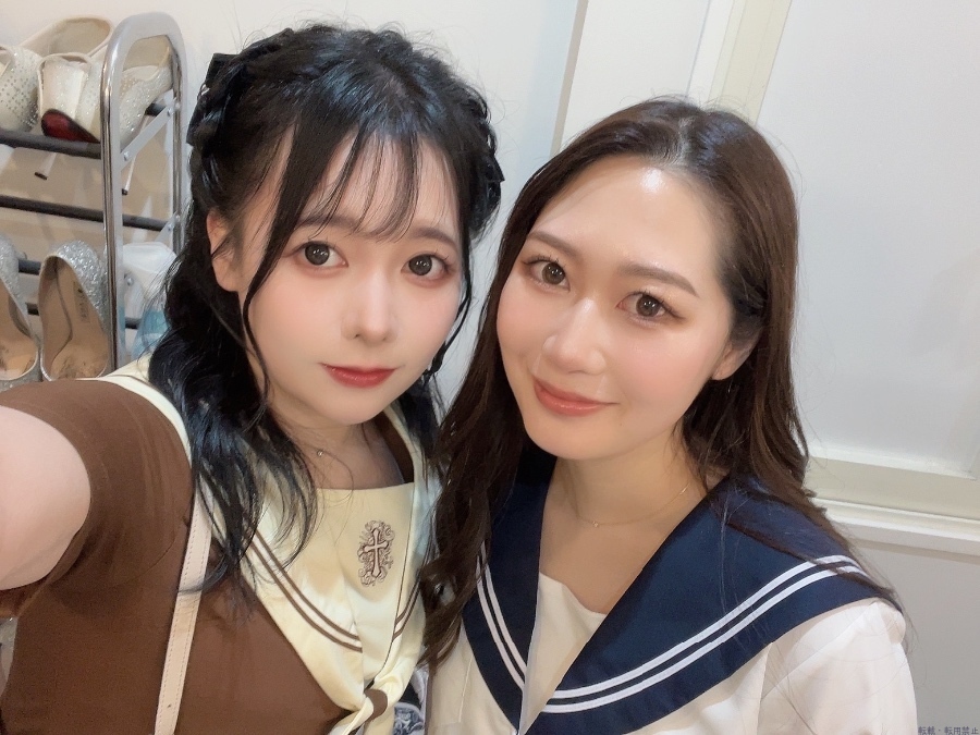 女の子ブログ画像