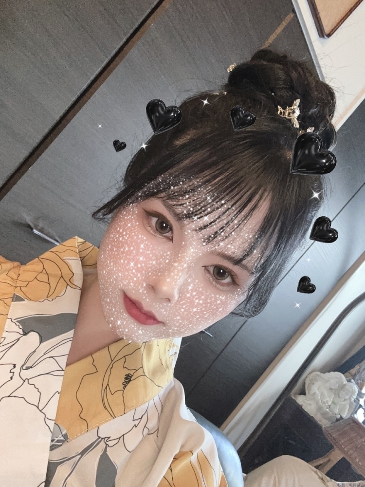 女の子ブログ画像
