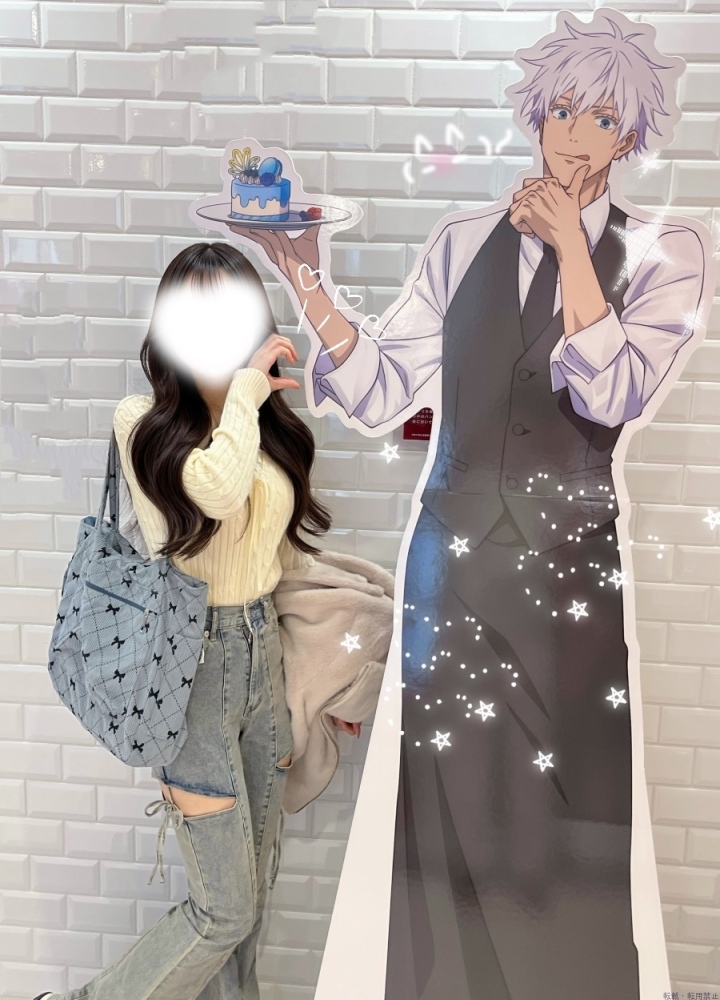 女の子ブログ画像