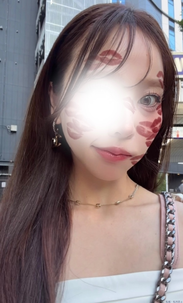 女の子ブログ画像