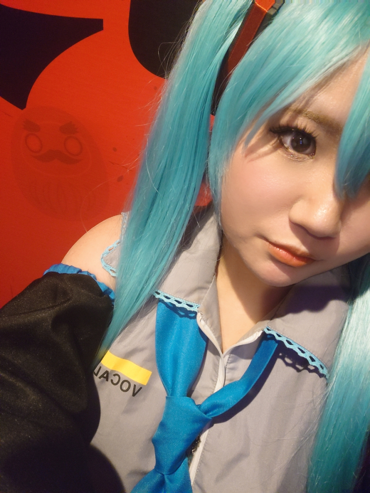 女の子ブログ画像