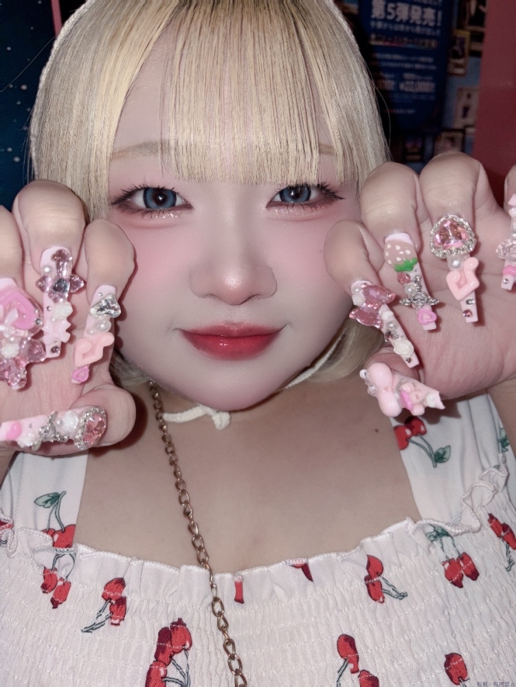 女の子ブログ画像