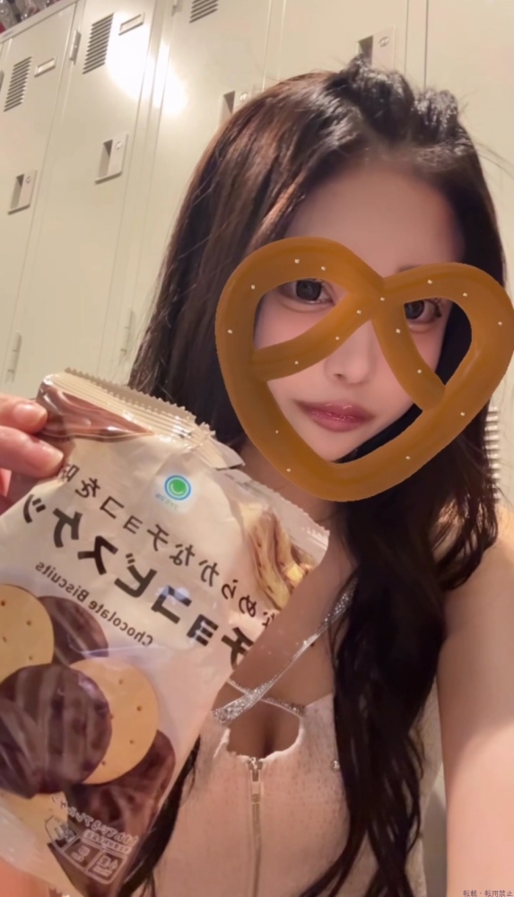 女の子ブログ画像