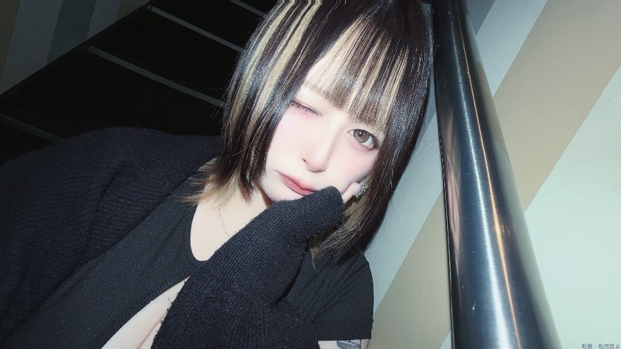 女の子ブログ画像