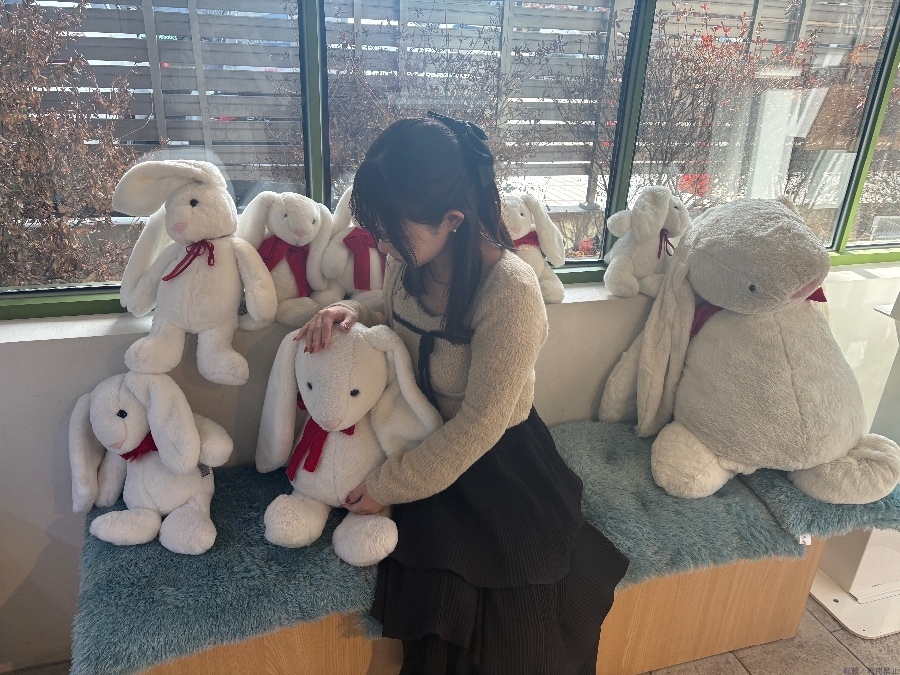 女の子ブログ画像