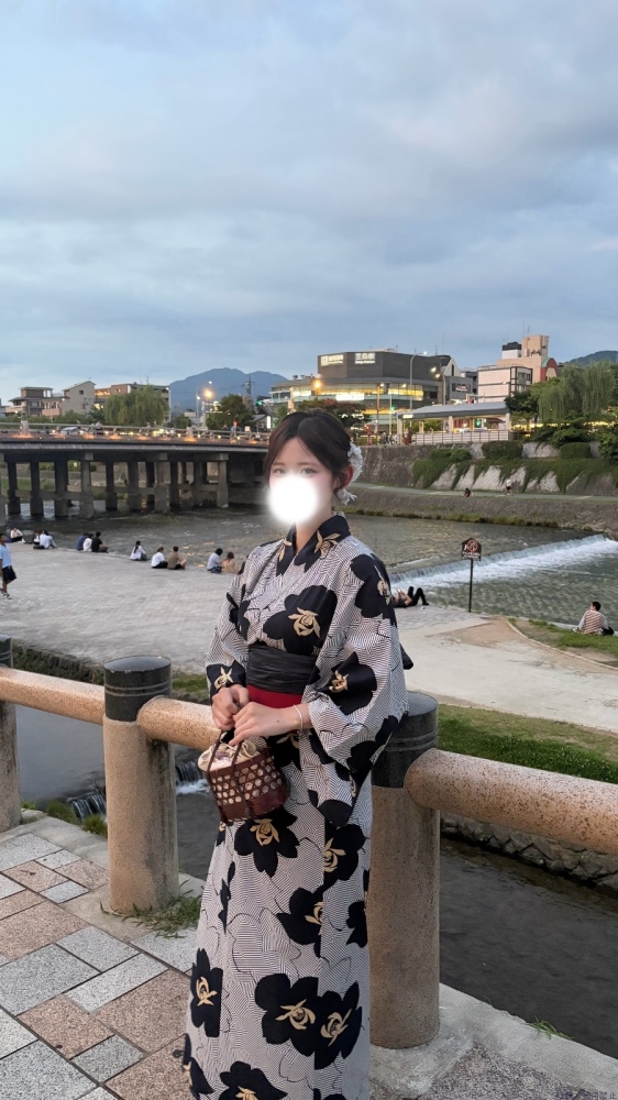 女の子ブログ画像