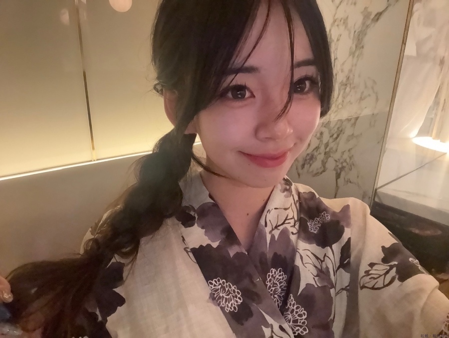 女の子ブログ画像