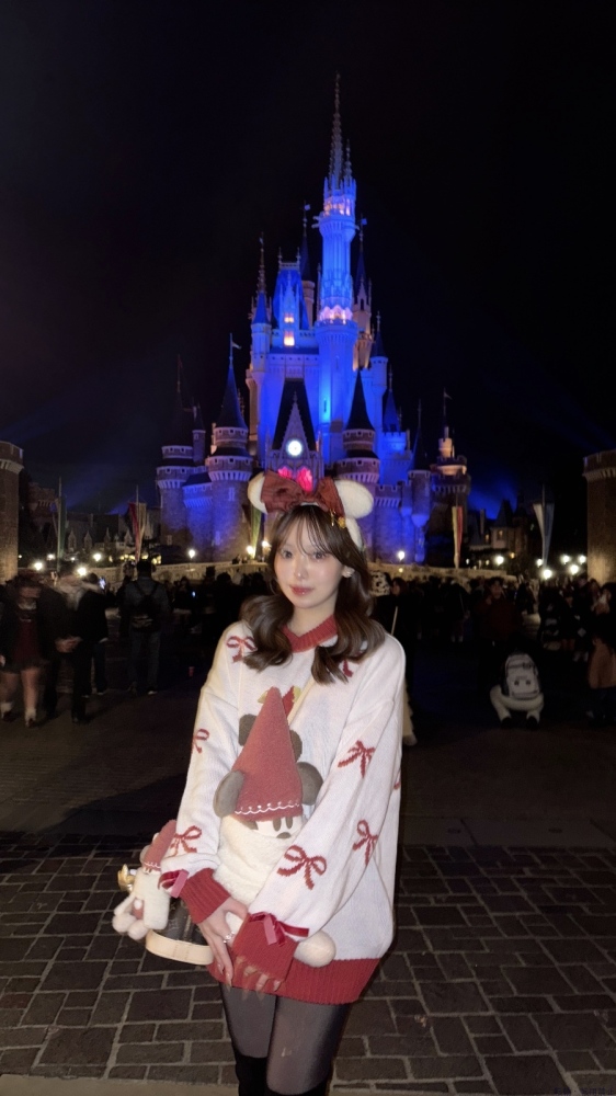 女の子ブログ画像