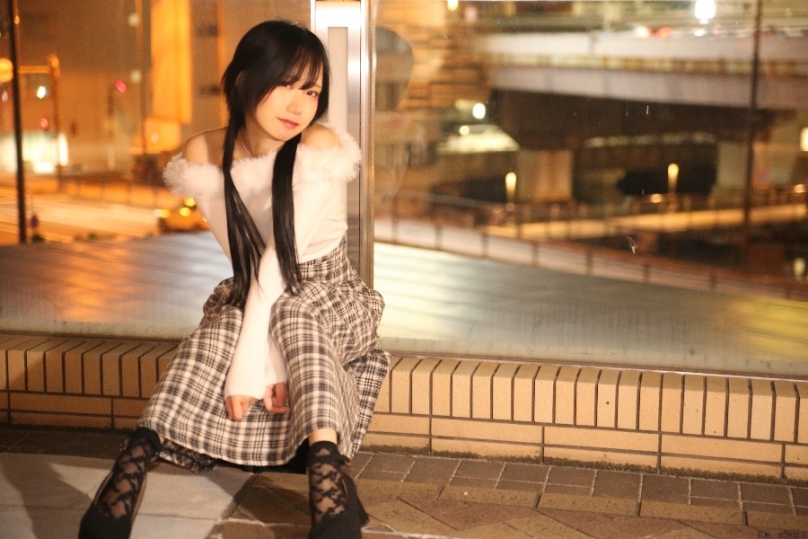 女の子ブログ画像