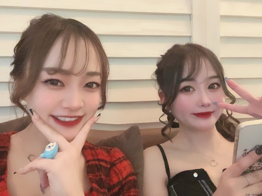女の子ブログ画像