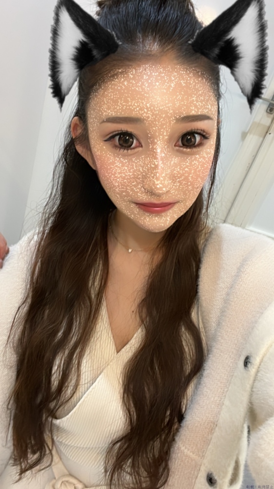 女の子ブログ画像