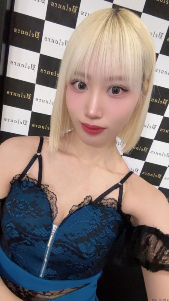 女の子ブログ画像