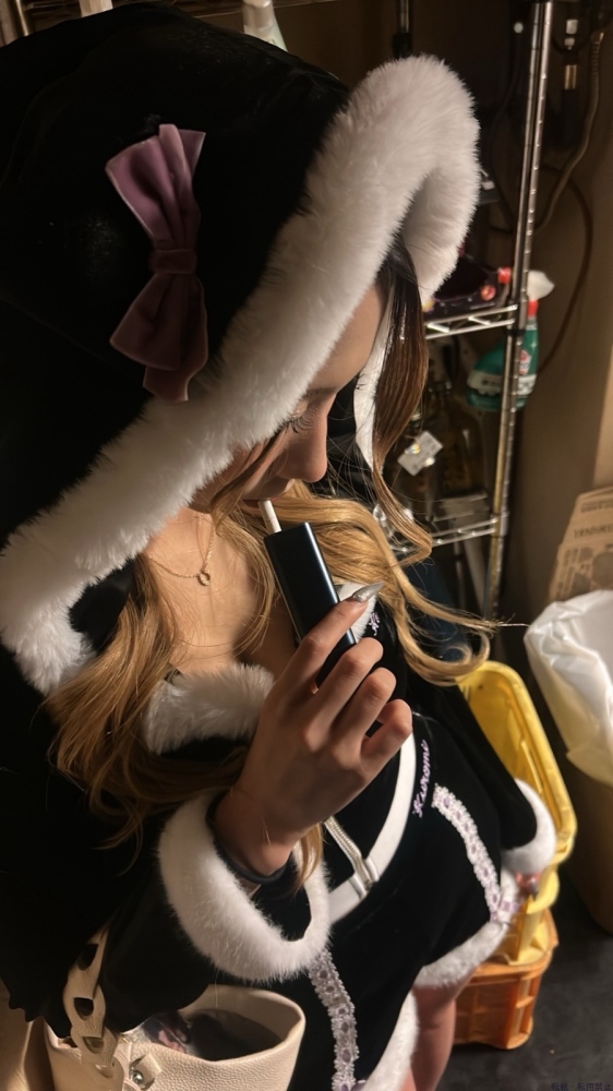 女の子ブログ画像