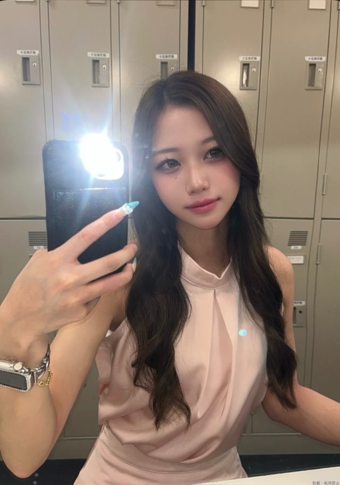 女の子ブログ画像