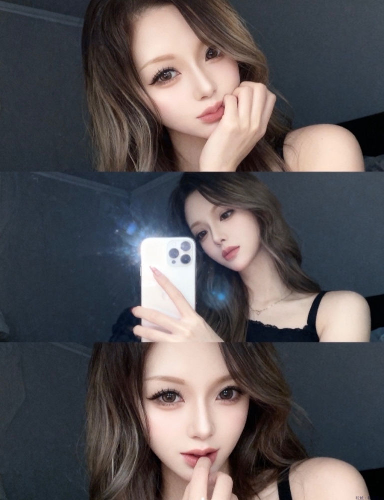 女の子ブログ画像