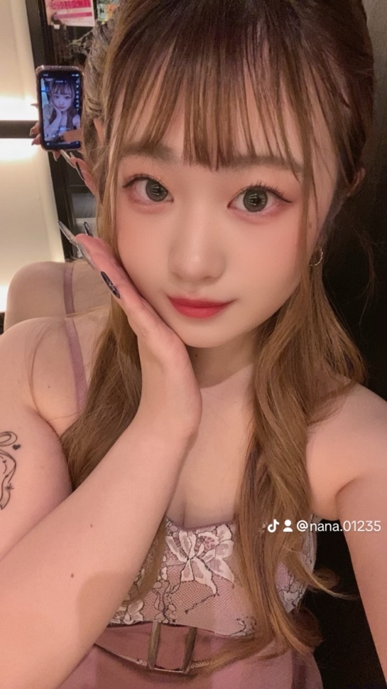 女の子ブログ画像