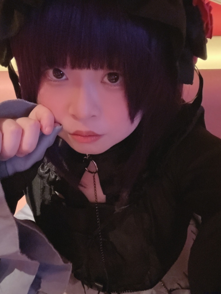 女の子ブログ画像