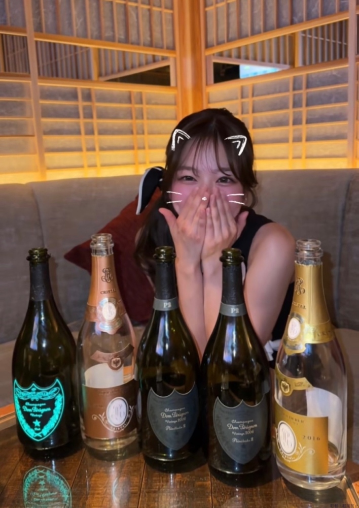 女の子ブログ画像