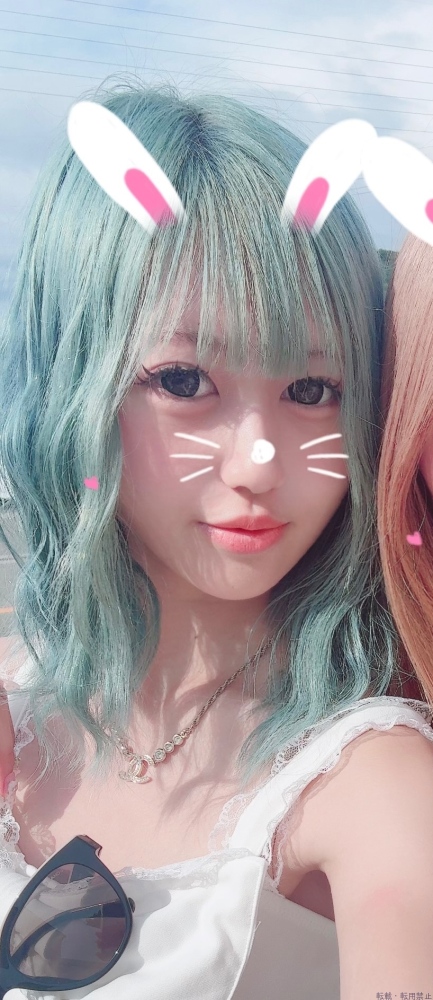 女の子ブログ画像