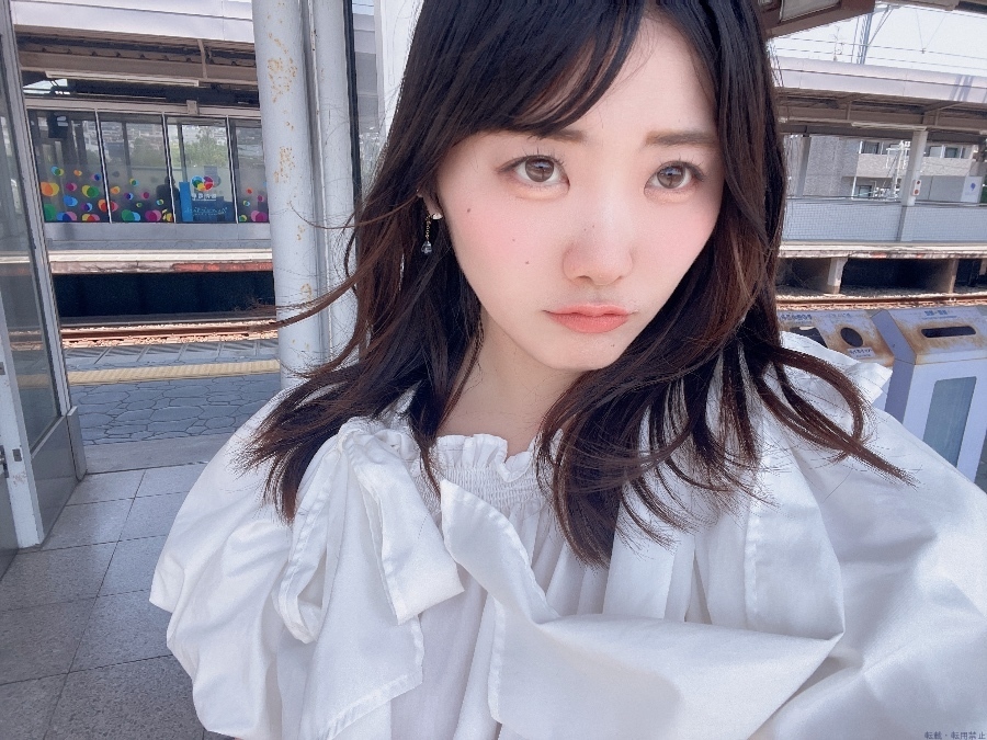 女の子ブログ画像