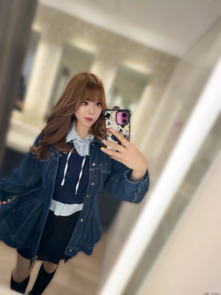 女の子ブログ画像