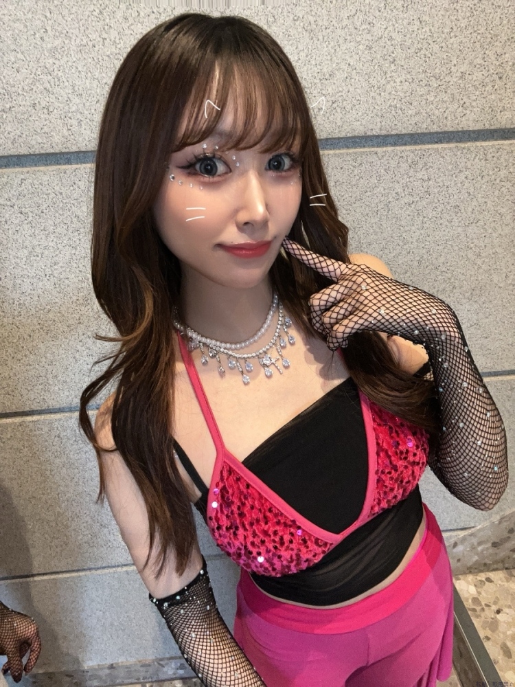 女の子ブログ画像