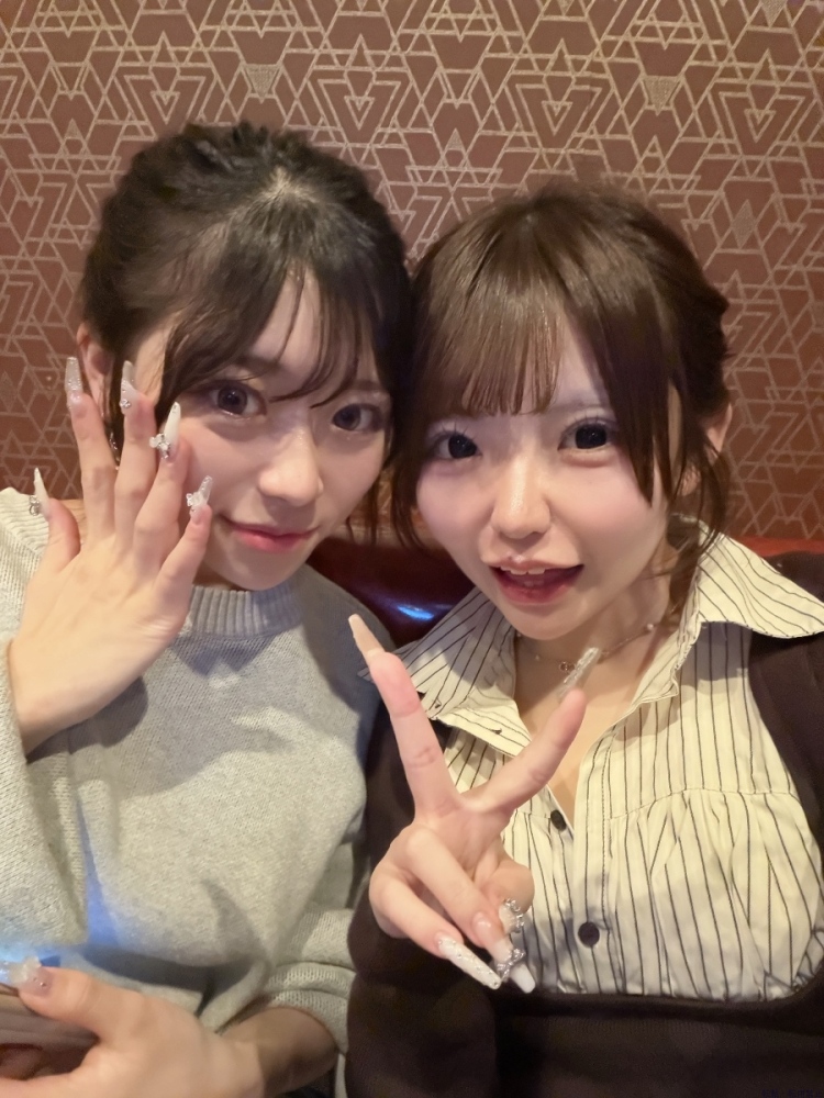 女の子ブログ画像