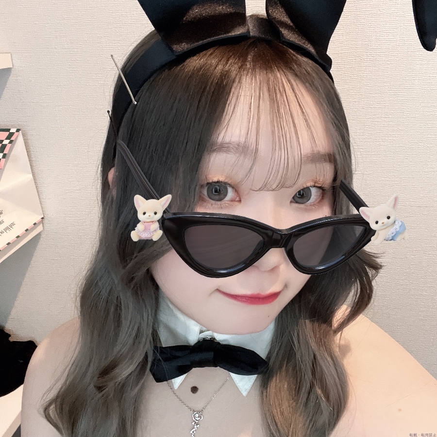 女の子ブログ画像