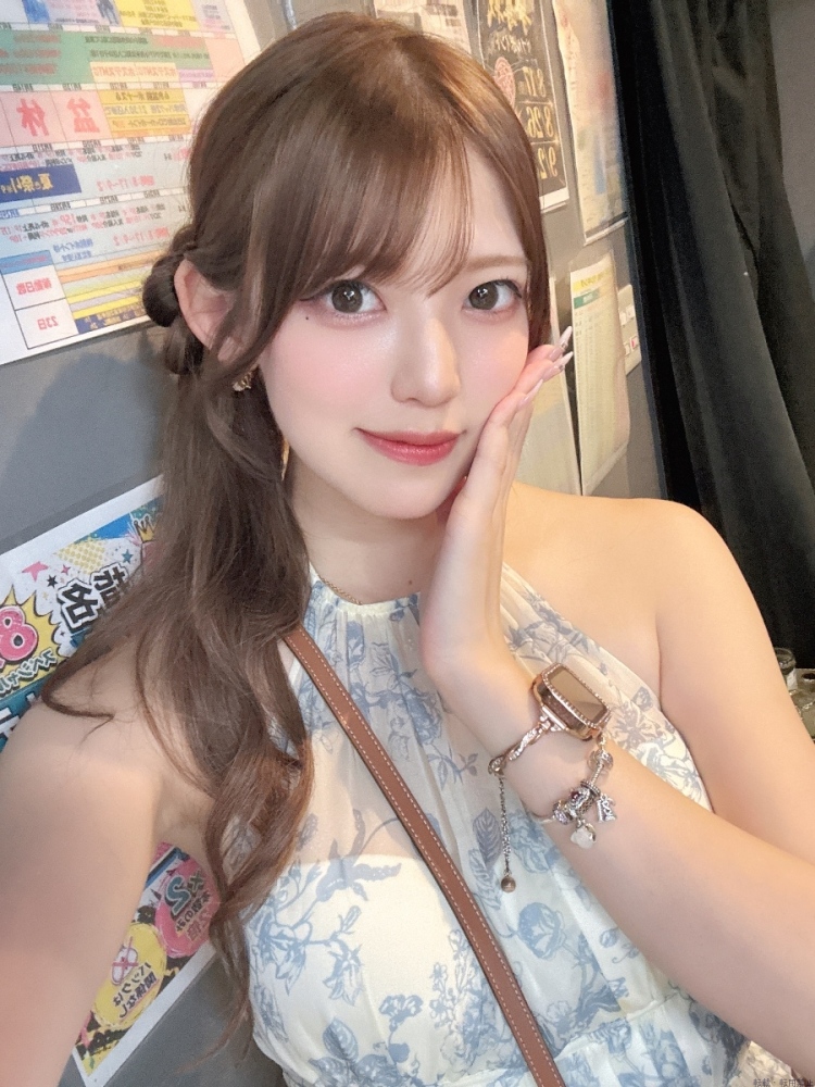 女の子ブログ画像