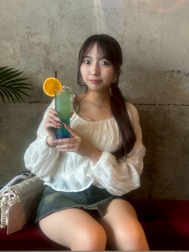 女の子ブログ画像