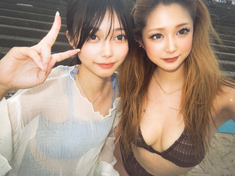 女の子ブログ画像
