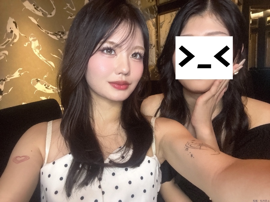 新着女の子ブログ画像