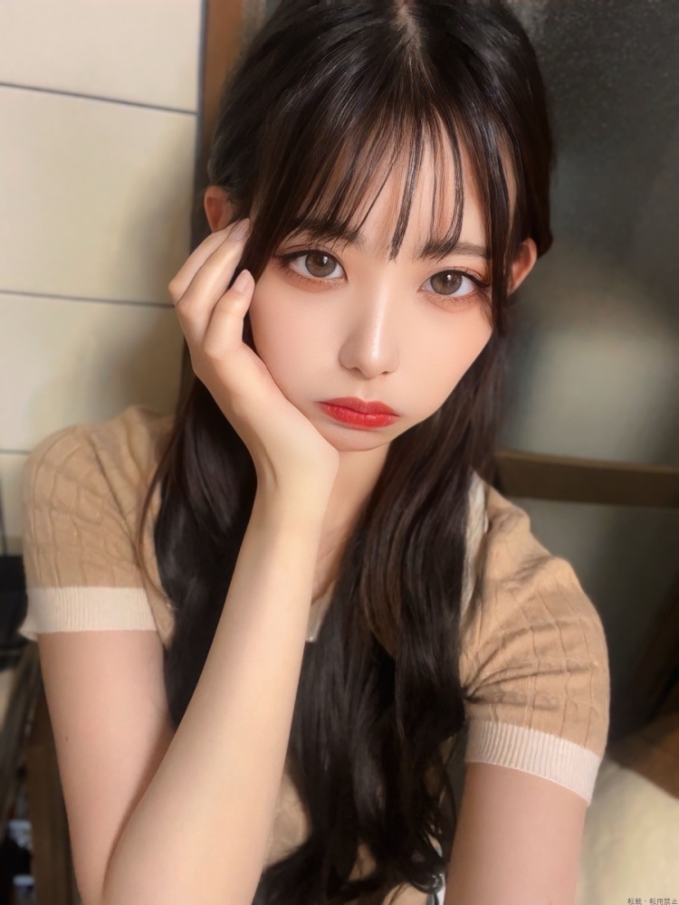 女の子ブログ画像