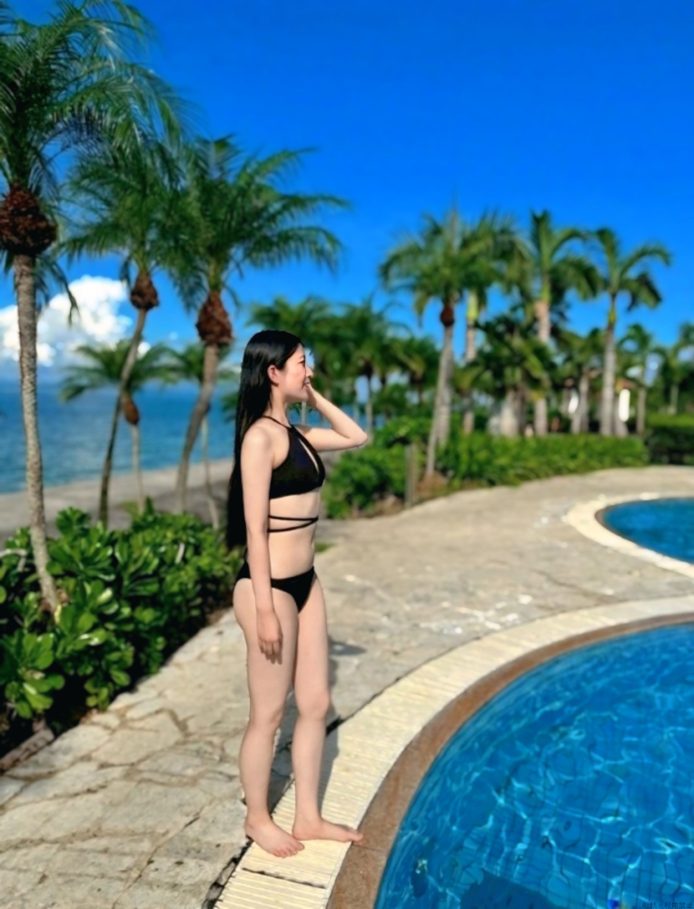 女の子ブログ画像