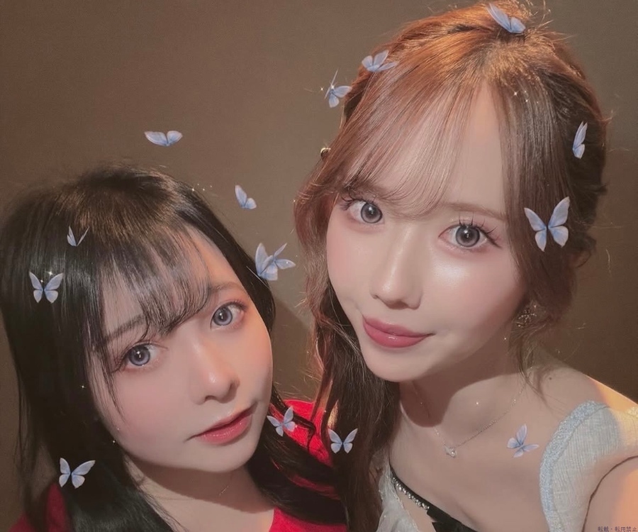 新着女の子ブログ画像