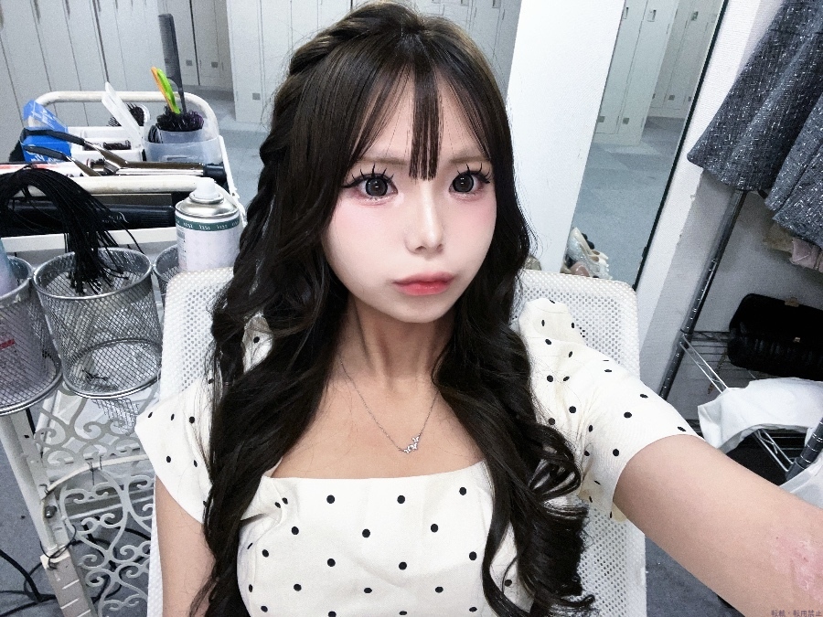 女の子ブログ画像