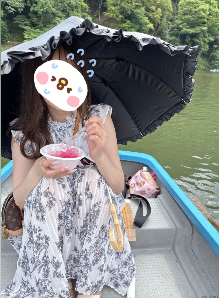 新着女の子ブログ画像