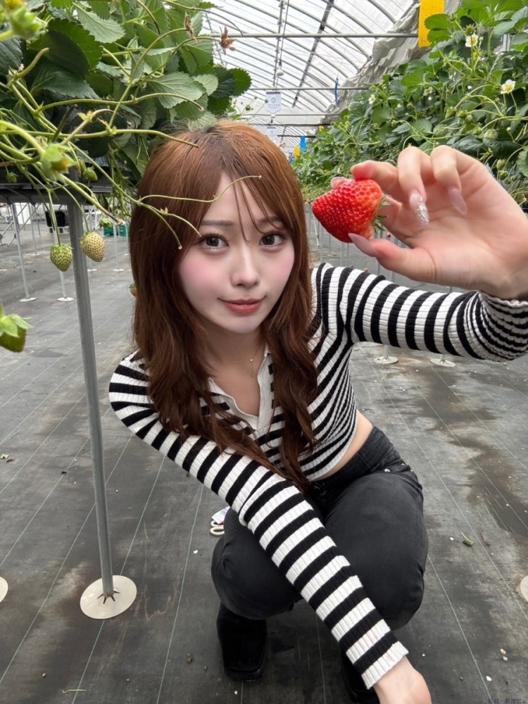 女の子ブログ画像