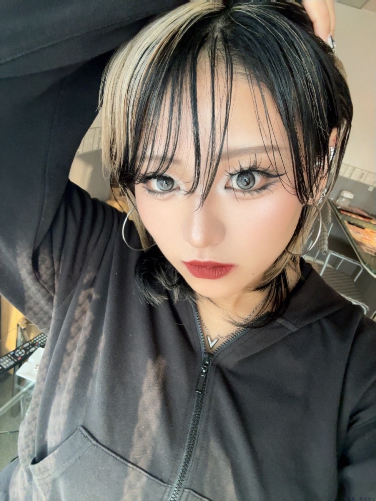 女の子ブログ画像