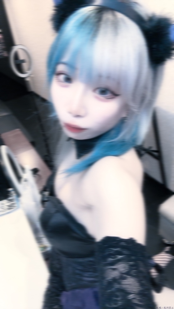 女の子ブログ画像