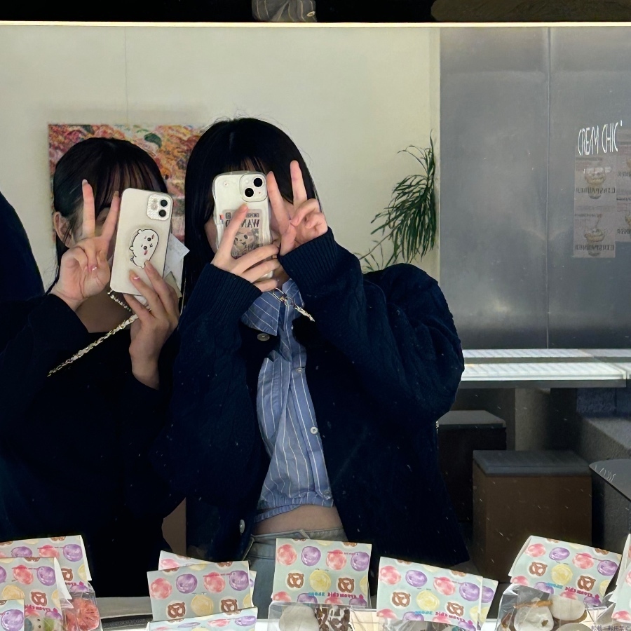 女の子ブログ画像