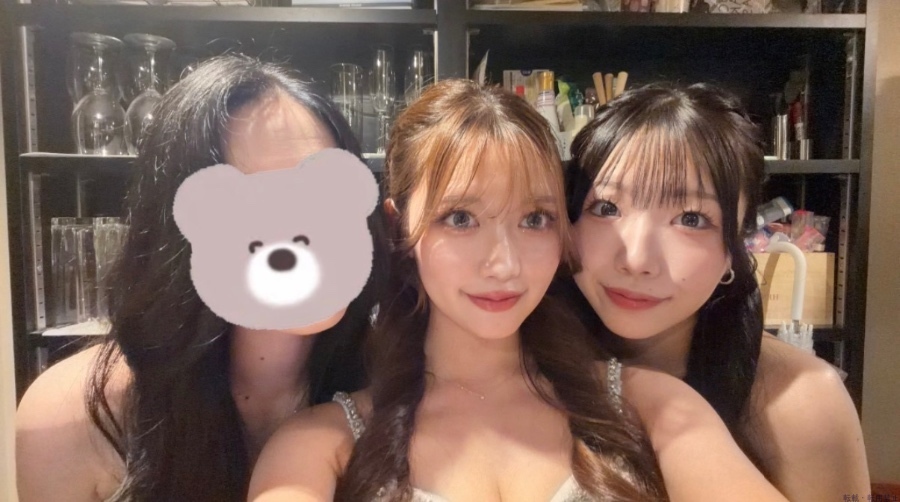 女の子ブログ画像
