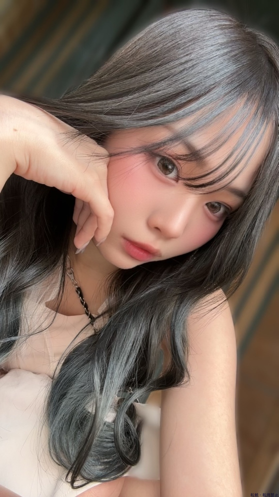 女の子ブログ画像